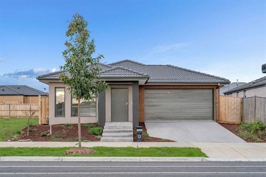 The home at 36 Innsbruck Road Winter Valley.