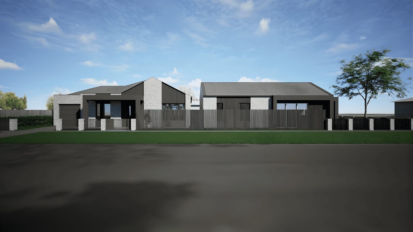 38 & 38A Swift Street, artist's impression 3.
