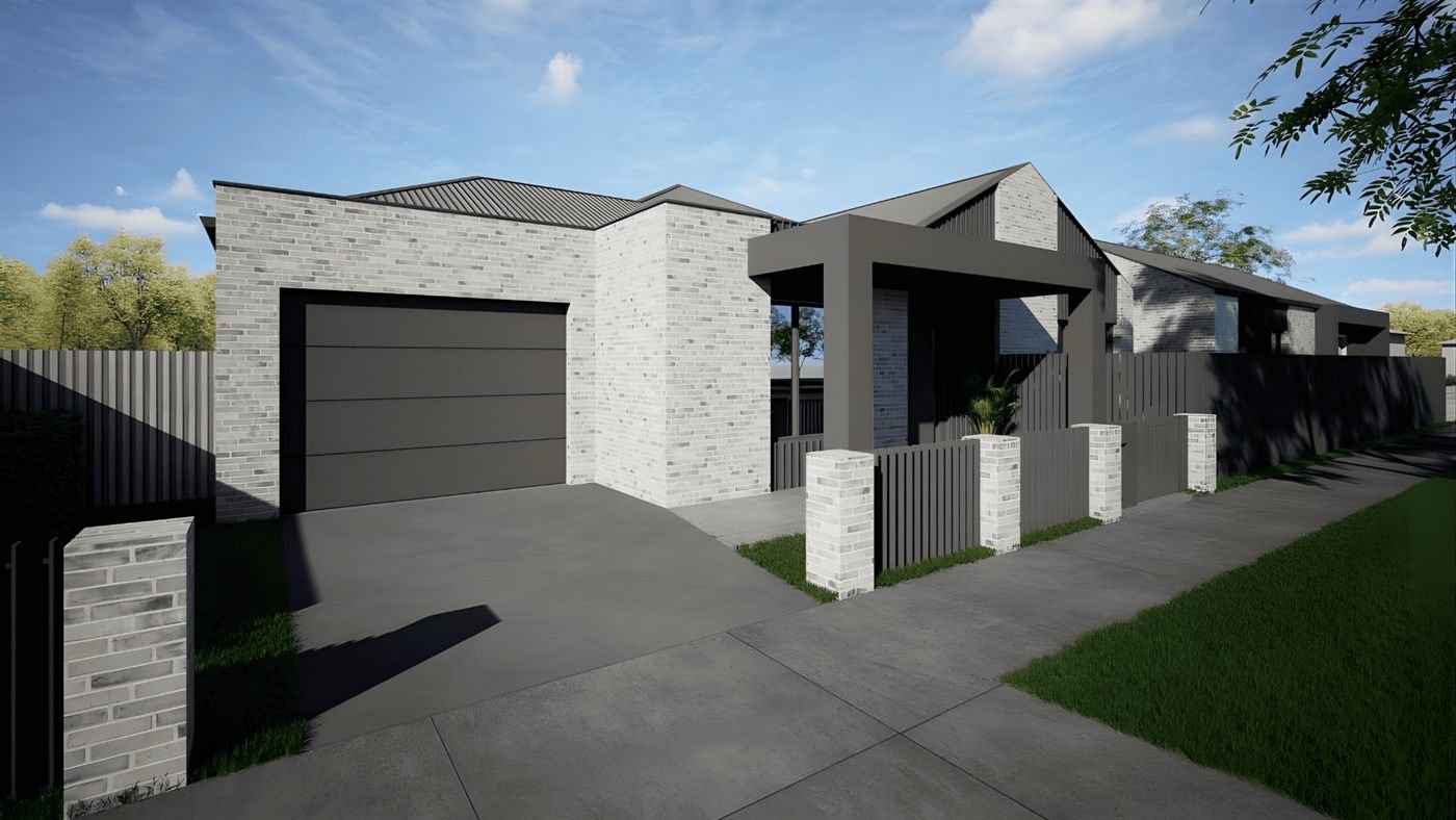 38 & 38A Swift Street, artist's impression 5.