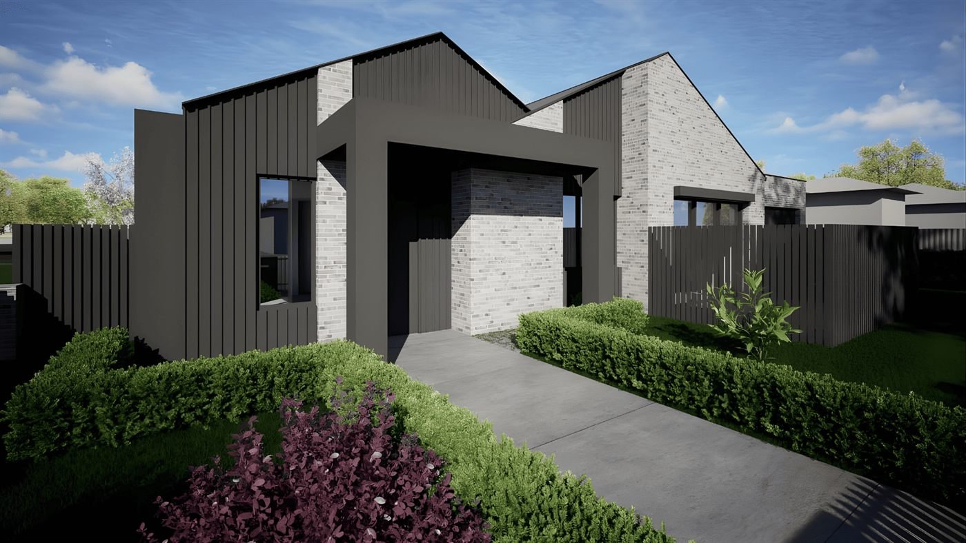 38 & 38A Swift Street, artist's impression 6.