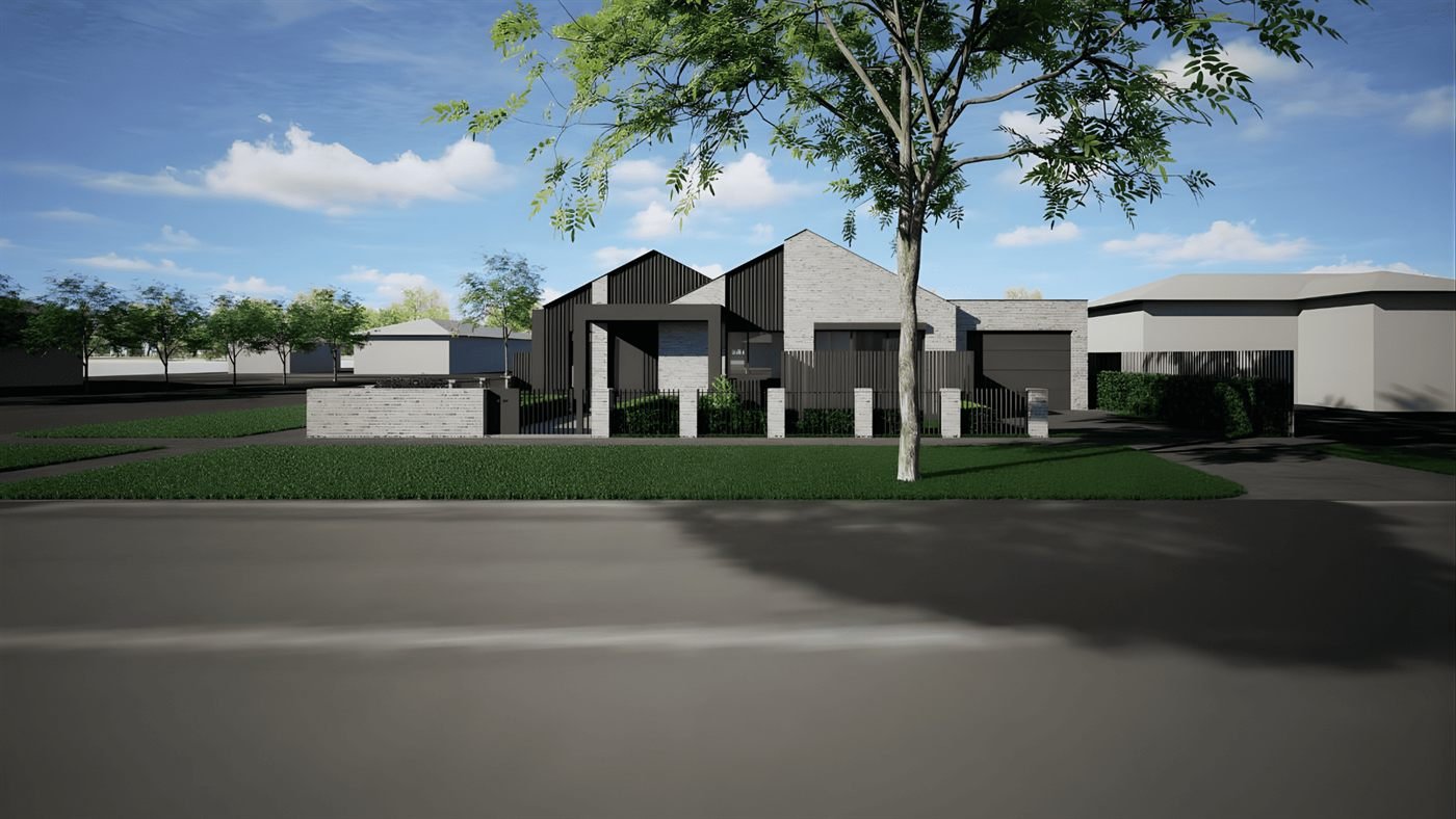 38 & 38A Swift Street, artist's impression 7.