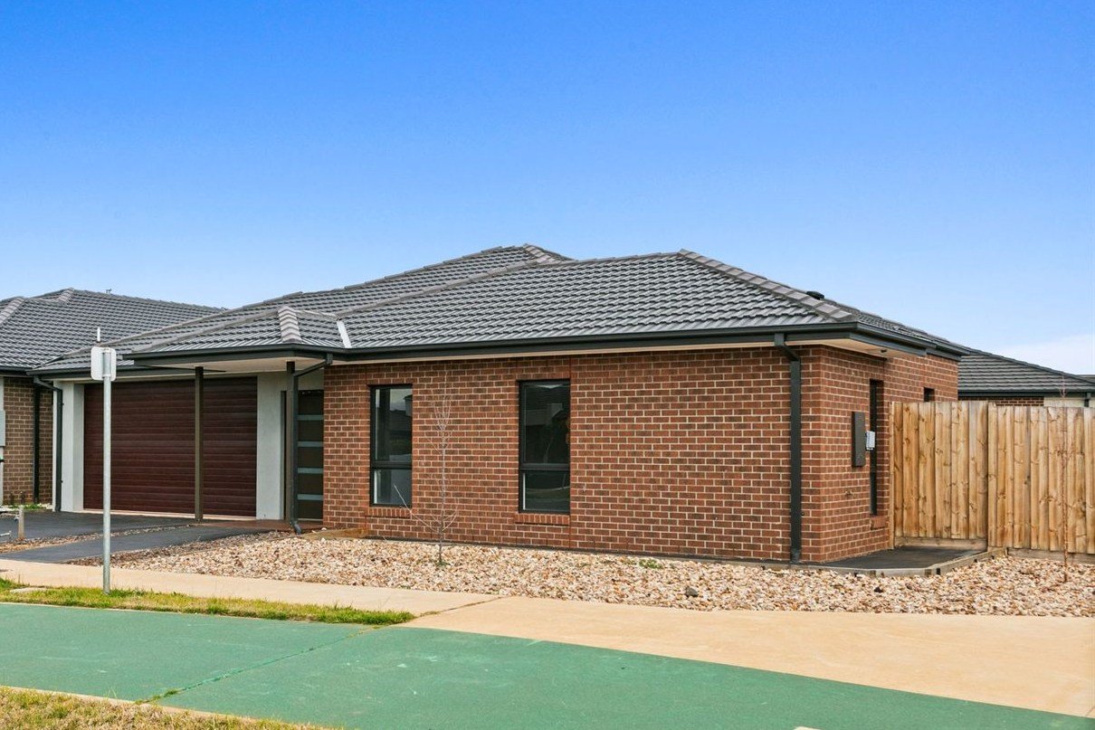 The home at 39 Murray Road Thornhill Park.
