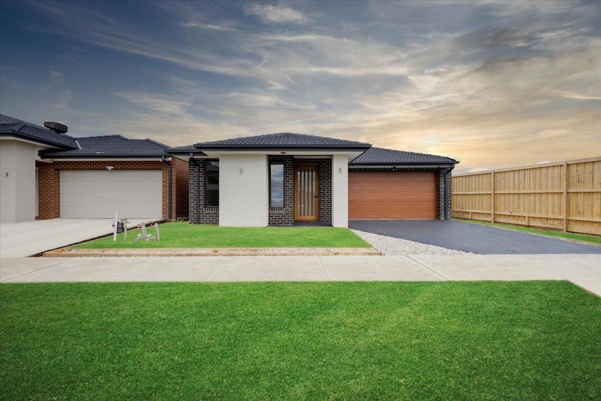 The home at 4 Denmead Drive Donnybrook.