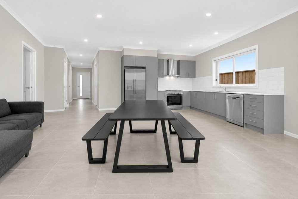 4 Turkeybush Way, artist's impression 1.