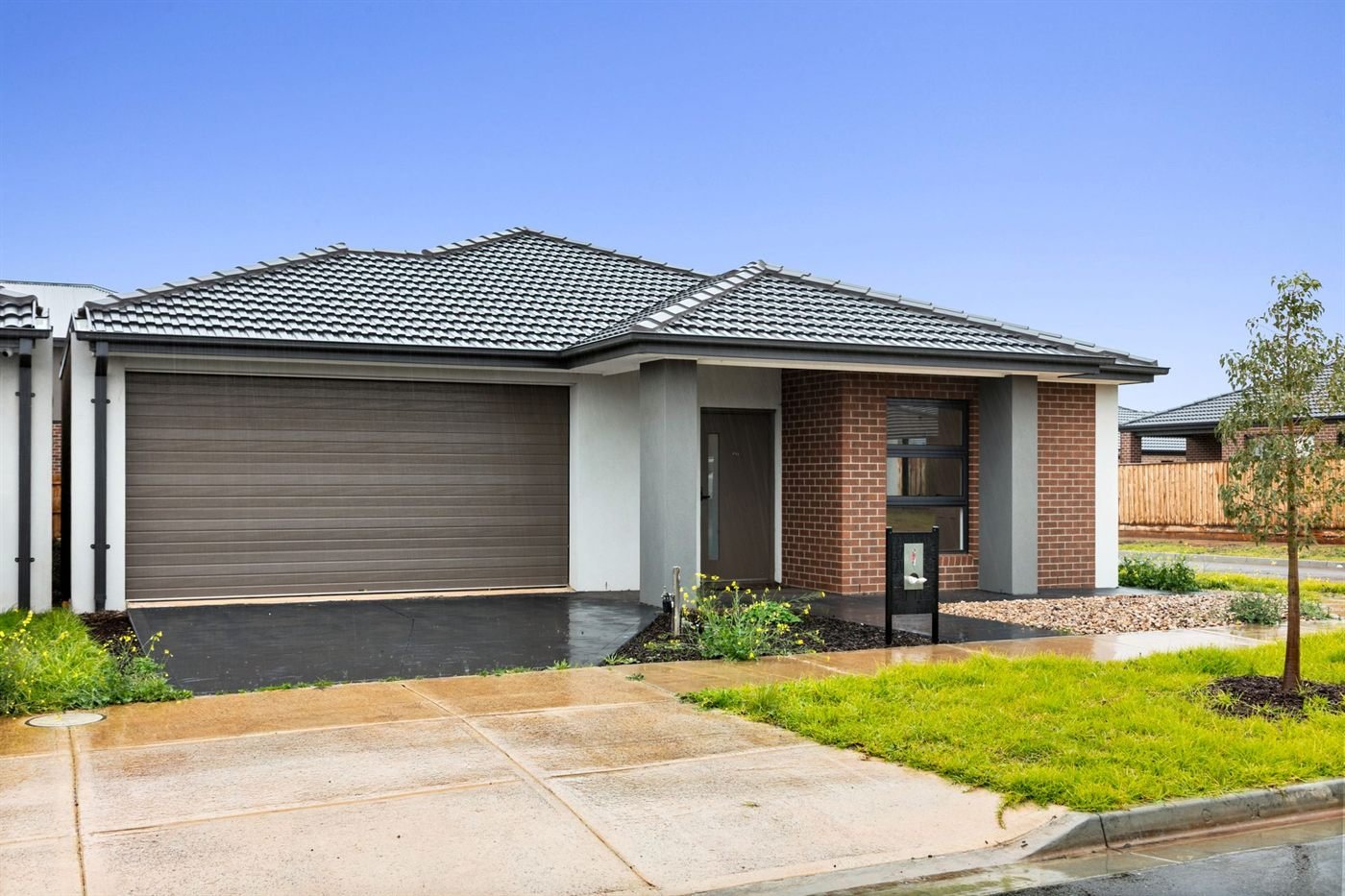 The home at 40 Canyon Circuit Bonnie Brook.