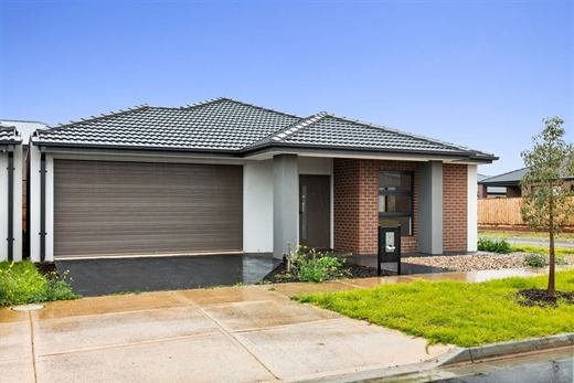 The home at 40 Canyon Circuit Bonnie Brook.