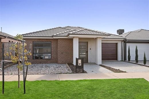 The home at 43 Canyon Circuit Bonnie Brook.