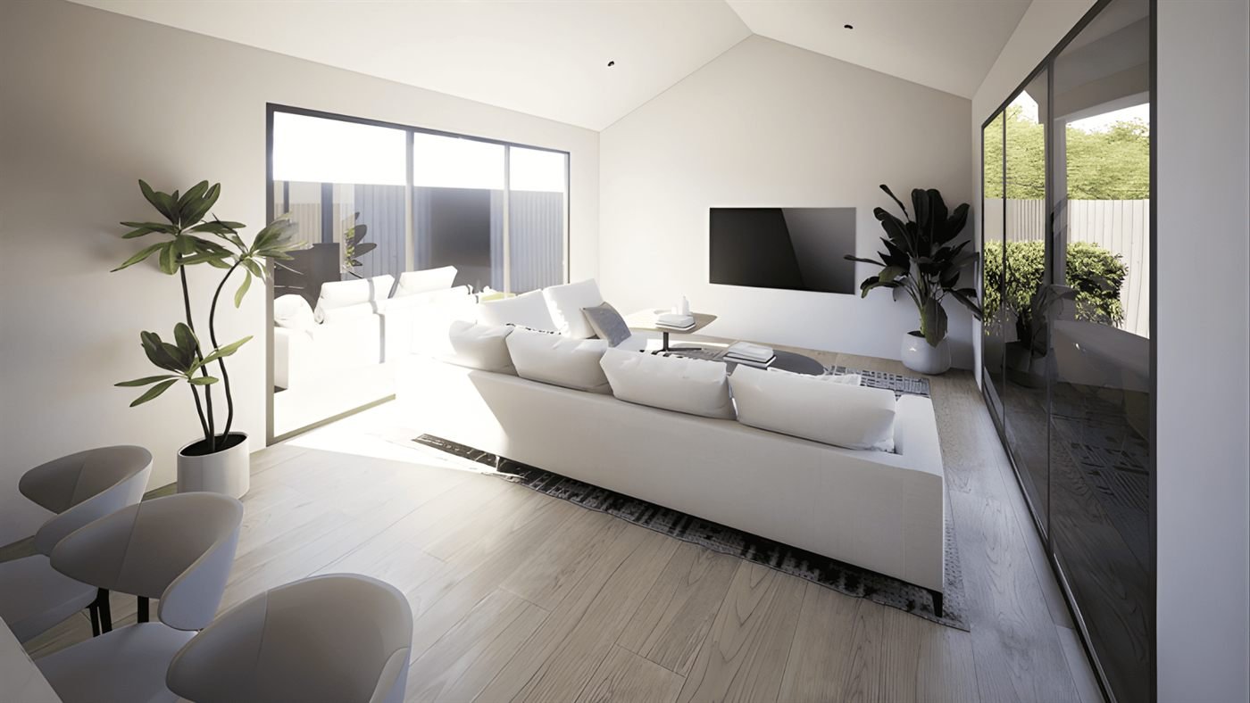 43 Separation Street, artist's impression 2.