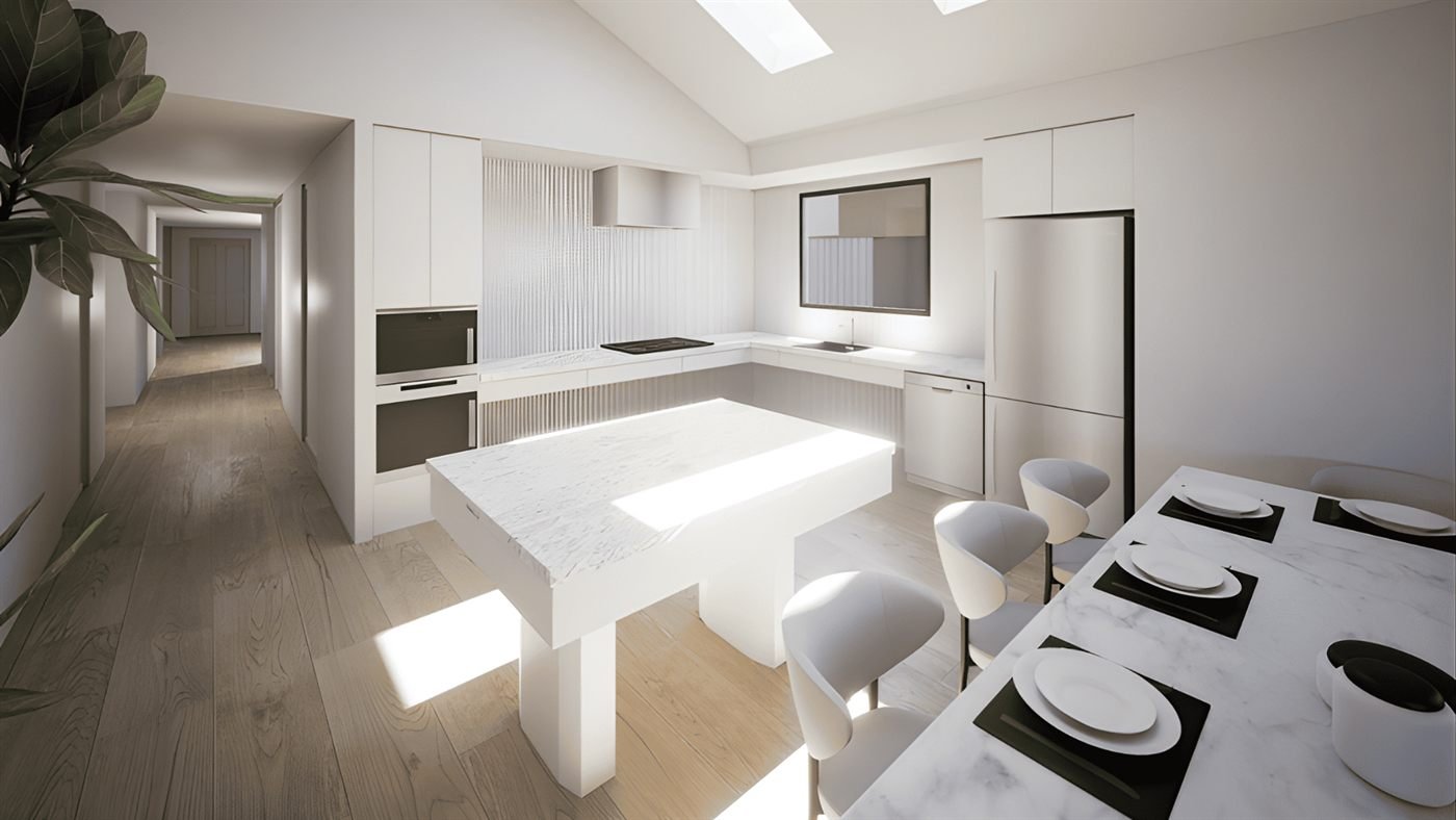 43 Separation Street, artist's impression 3.