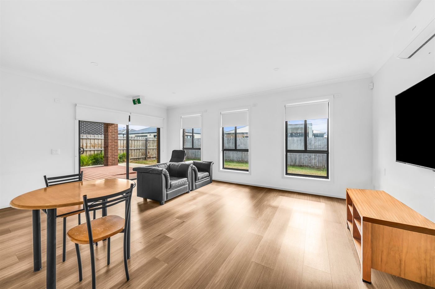 5 Jevons Street, photograph 3.
