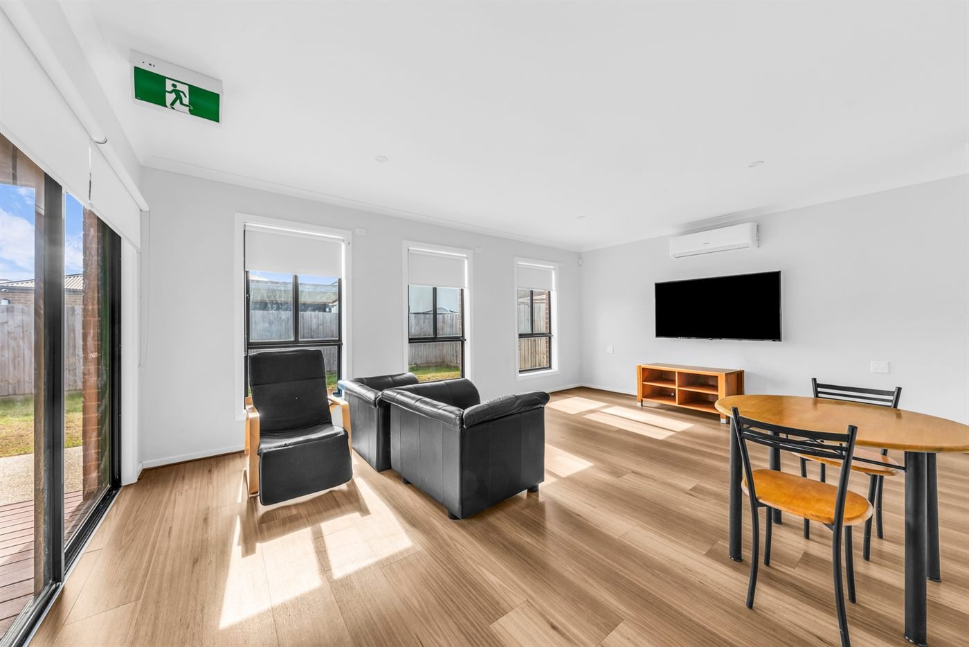 5 Jevons Street, photograph 4.