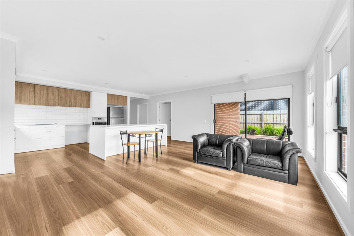 5 Jevons Street, photograph 6.