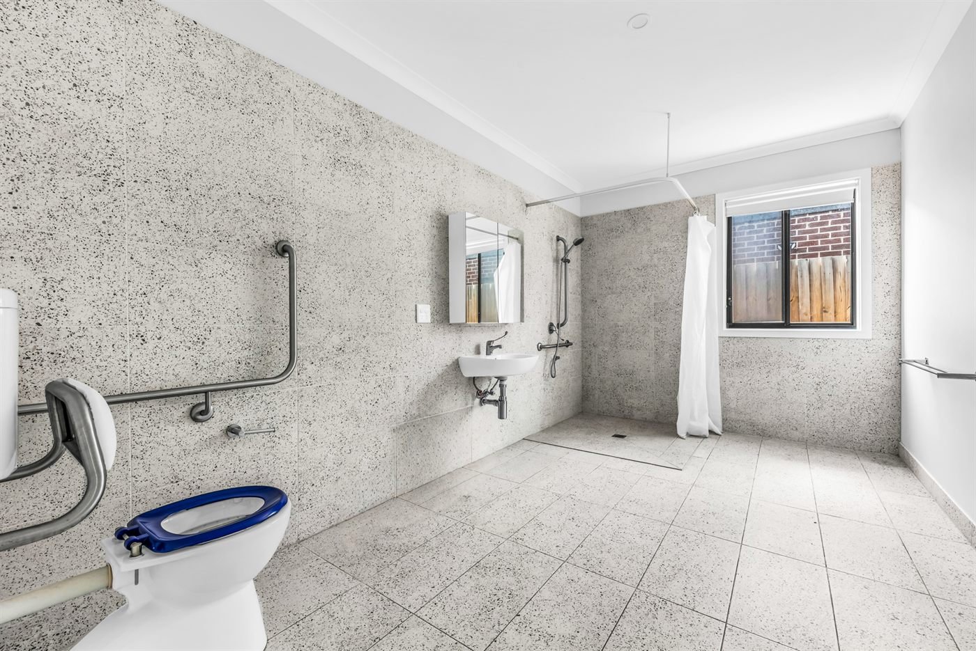 5 Jevons Street, photograph 13.
