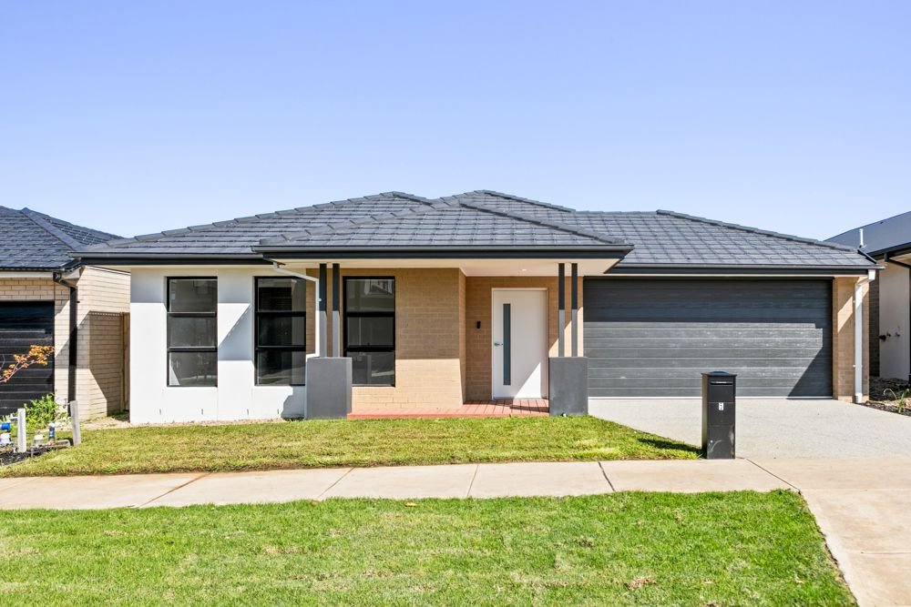 The home at 5 Tannery Street Donnybrook.