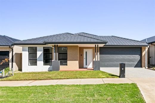The home at 5 Tannery Street Donnybrook.