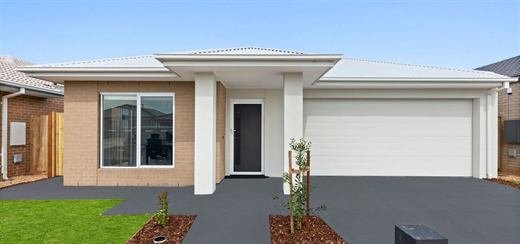 The home at 6 Avocet Way Armstrong Creek.