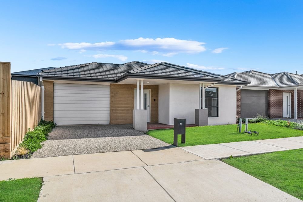 The home at 62 Bayberry Street Armstrong Creek.