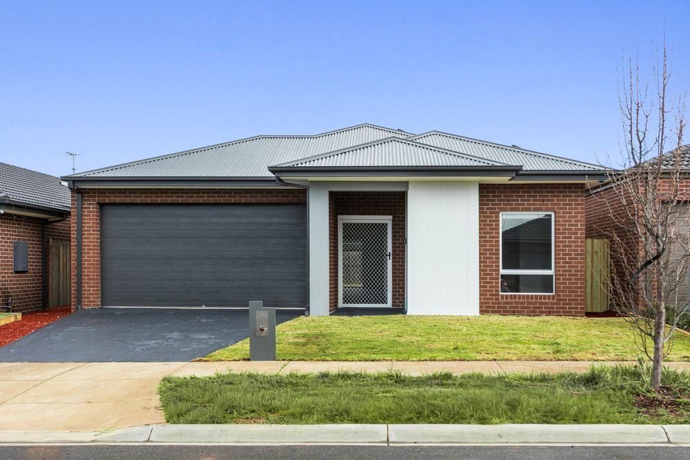The home at 7 Riverton Boulevard Harkness.