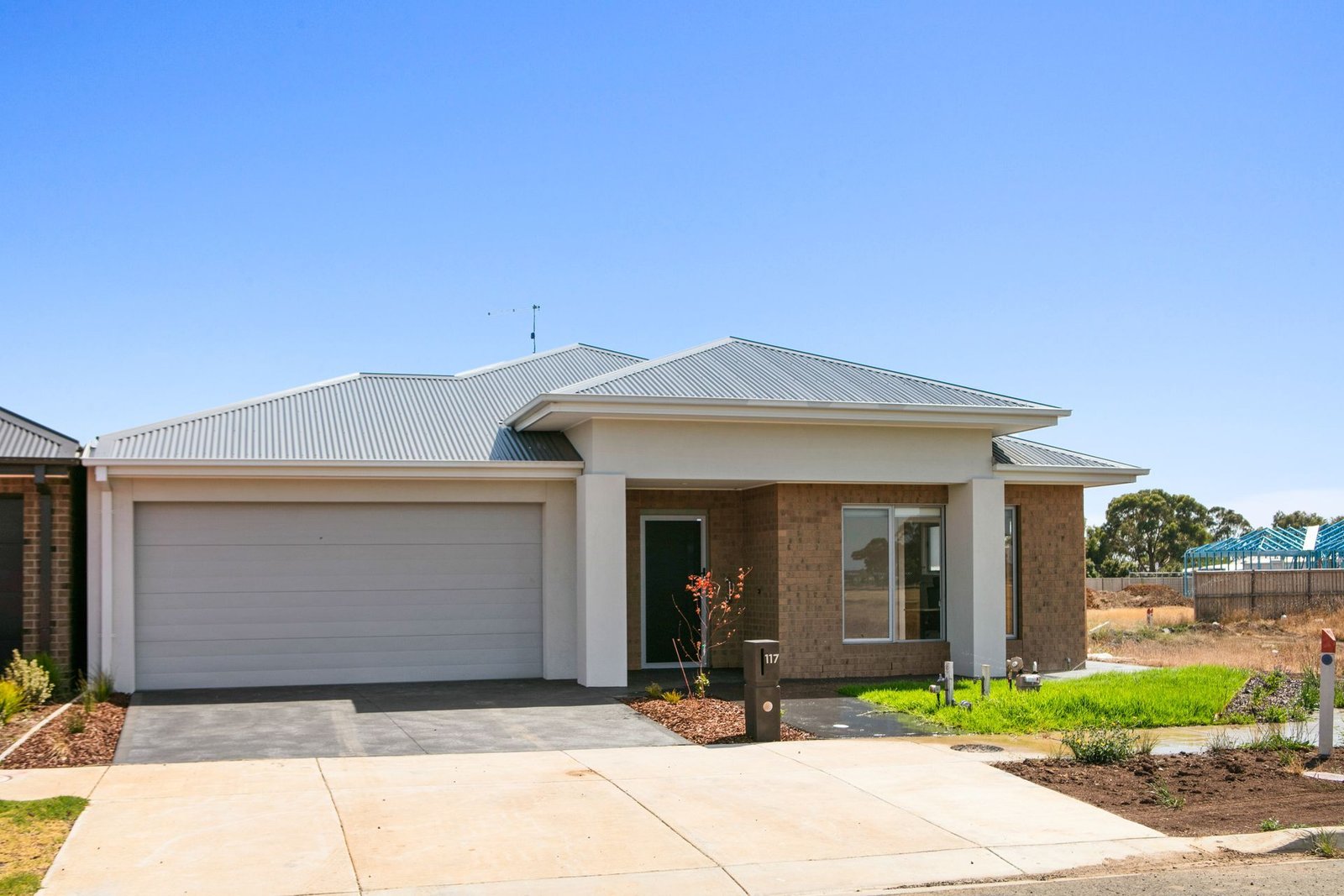 The home at 72 Shearwater Drive Armstrong Creek.