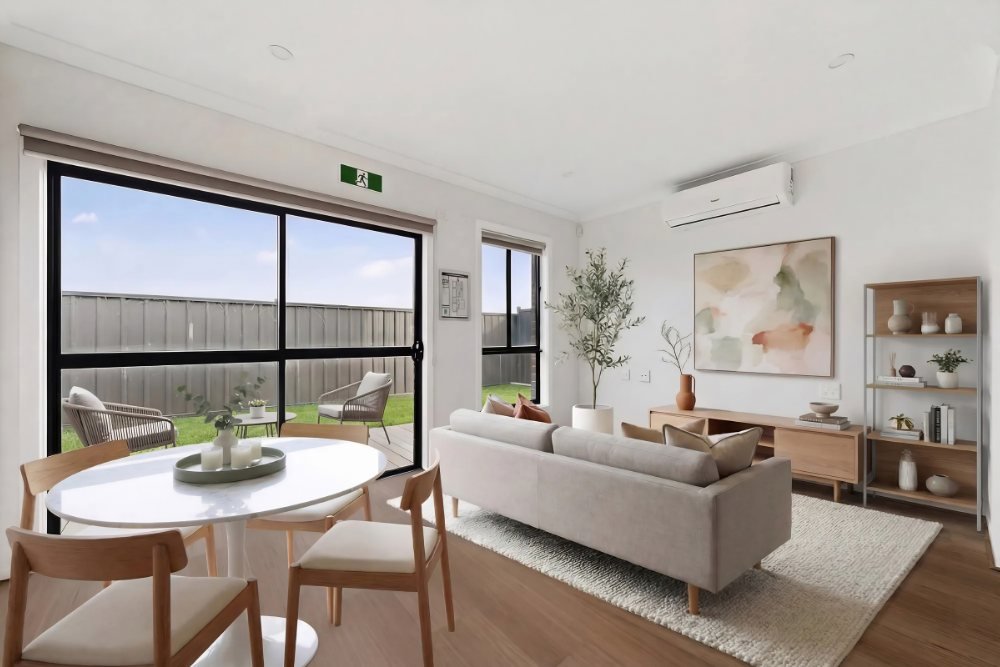 85 Adelong Boulevard, photograph 1.