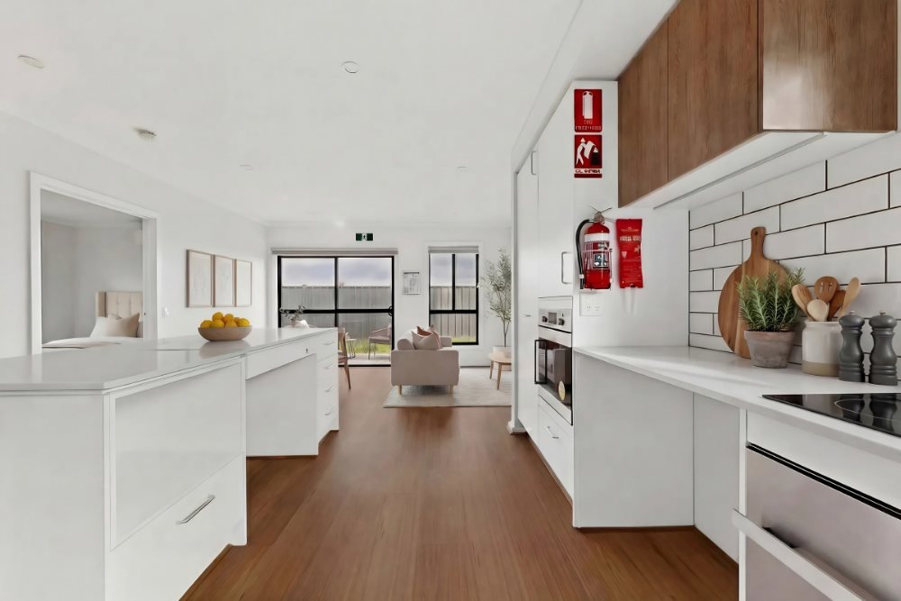 85 Adelong Boulevard, photograph 2.