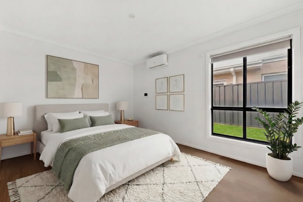 85 Adelong Boulevard, photograph 3.