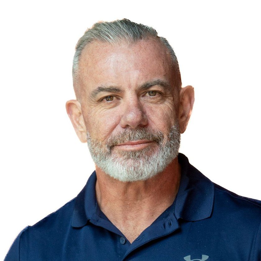 Scott Brennan, General Manager of Necessity Housing.