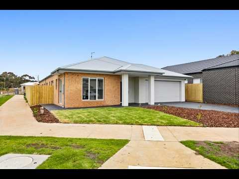 Video thumbnail: Watch the walkthrough of 11 Xavier Road