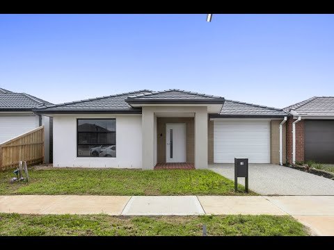 Video thumbnail: Watch the walkthrough of 10 Kenning Road