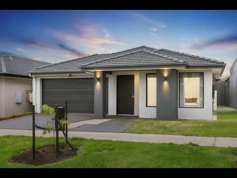 Video thumbnail: Watch the walkthrough of 12 Youyangs Street