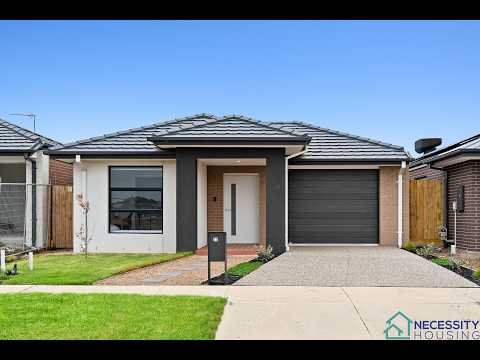 Video thumbnail: Watch the walkthrough of 23 Whelan Street