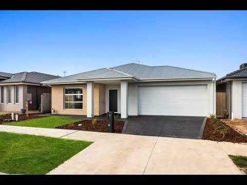 Video thumbnail: Watch the walkthrough of 21 Falcon Street