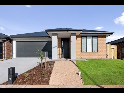 Video thumbnail: Watch the walkthrough of 25 Shackell Street