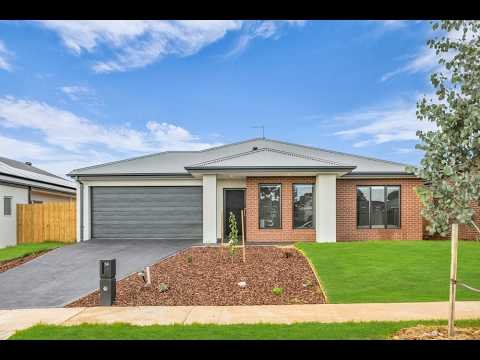 Video thumbnail: Watch the walkthrough of 34 Xavier Road