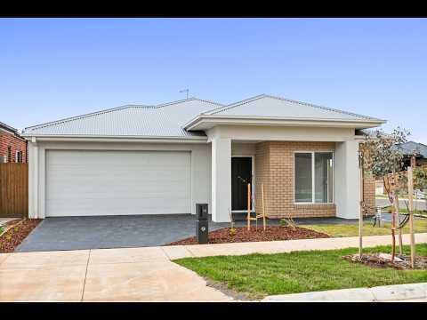 Video thumbnail: Watch the walkthrough of 18 Xavier Road
