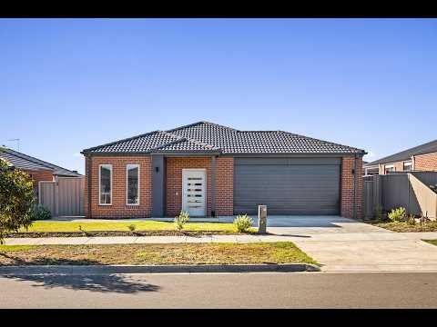 Video thumbnail: Watch the walkthrough of 15 Dove Avenue