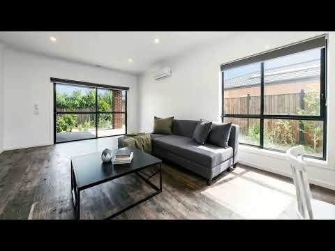 Video thumbnail: Watch the walkthrough of 35 Westbourne Street