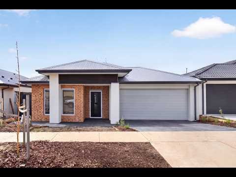 Video thumbnail: Watch the walkthrough of 22 Winery Street