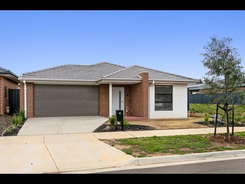 Video thumbnail: Watch the walkthrough of 20 Cobungra Road