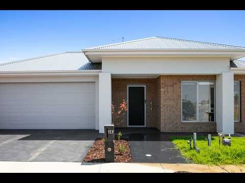 Video thumbnail: Watch the walkthrough of 117 Grevillea Drive