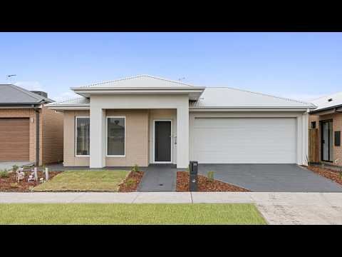 Video thumbnail: Watch the walkthrough of 23 Balmore Street