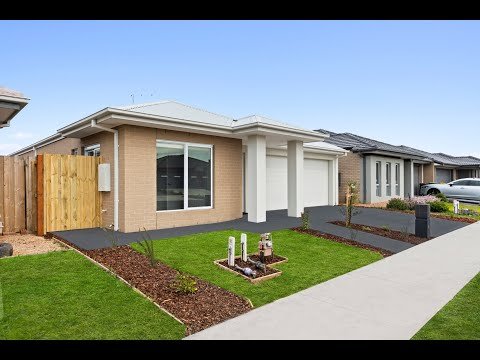 Video thumbnail: Watch the walkthrough of 6 Avocet Way