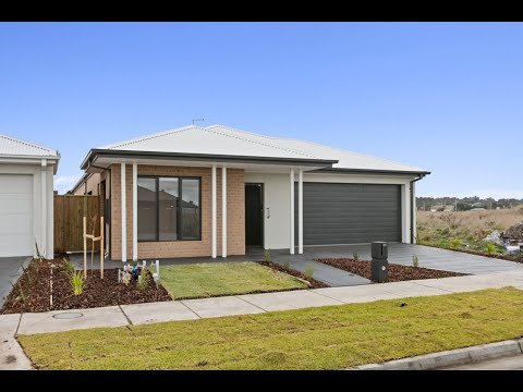 Video thumbnail: Watch the walkthrough of 25 Balmore Street