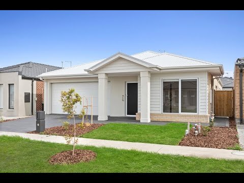 Video thumbnail: Watch the walkthrough of 5 Magnolia Crescent