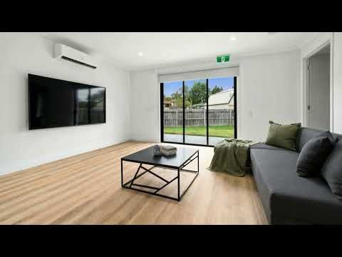 Video thumbnail: Watch the walkthrough of 95 Harmon Drive