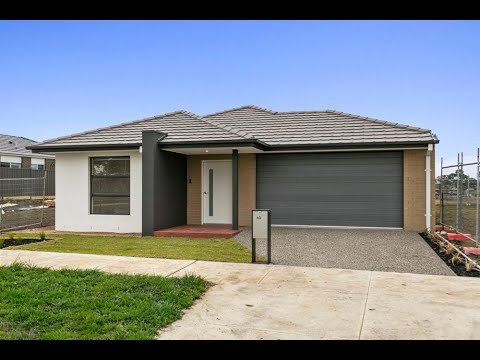 Video thumbnail: Watch the walkthrough of 60 Lovicks Road