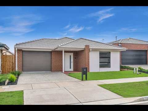 Video thumbnail: Walkthrough 1 of 62 Bayberry Street