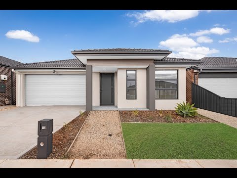 Video thumbnail: Watch the walkthrough of 13 Jacobena Road