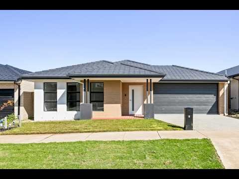 Video thumbnail: Watch the walkthrough of 5 Tannery Street