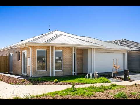 Video thumbnail: Watch the walkthrough of 16 Garganey Road